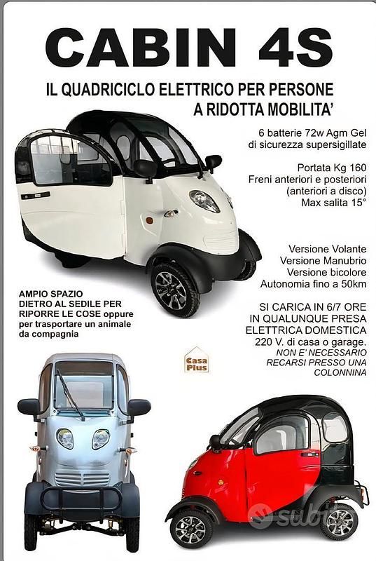 Nuova Ssangyong (KGM) Actyon 2025 Rosso Utilitaria