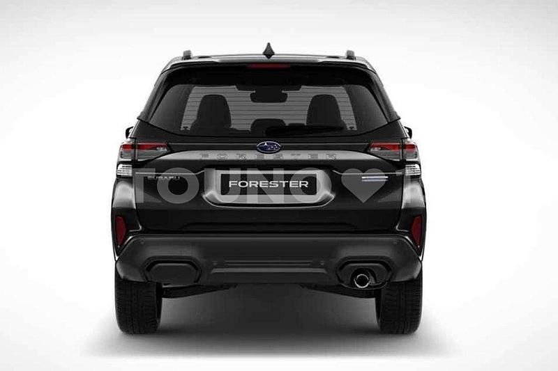 Nuova Subaru Forester Premium 136 CV (100 kW) 2025 Grigio SUV