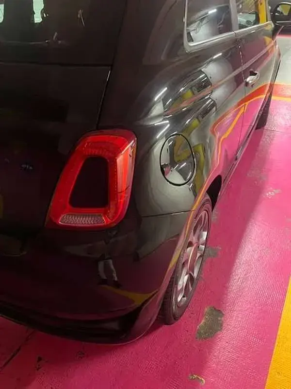Usata Fiat 500 Star 69 CV (50 kW) 2020 Utilitaria