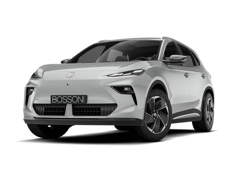 Nuova MG MGS5 EV Comfort 53 kW (73 CV) 2026 Grigio SUV