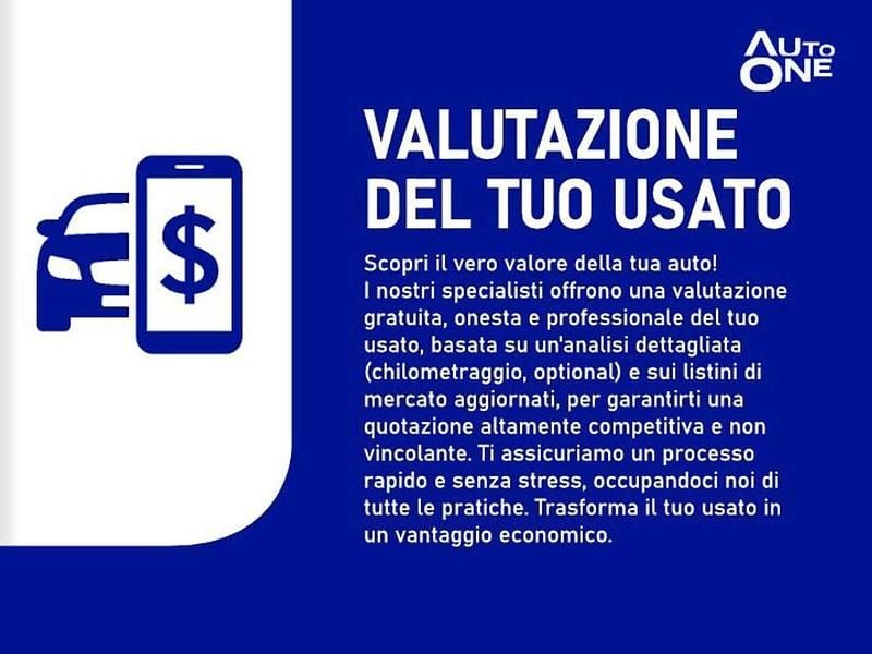 Usata Audi Q2 Business 116 CV (85 kW) 2023 Bianco SUV