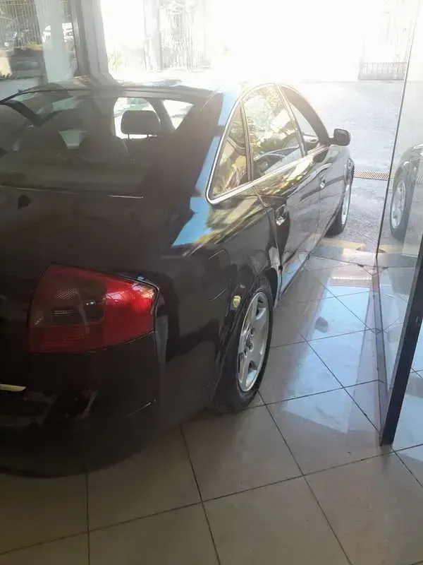 Usata Audi A6 Ambiente 150 CV (110 kW) 2000