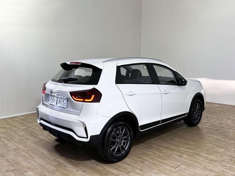 Nuova EMC Wave 2 103 CV (75 kW) 2025 Bianco SUV