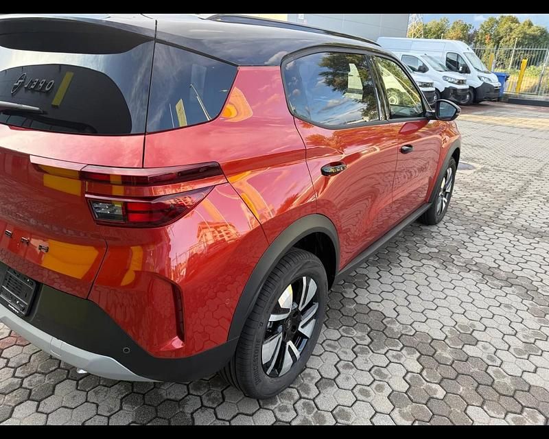 Arancione Nuova 2025 Opel Frontera SUV | 29.500 € - Immagine 1/4