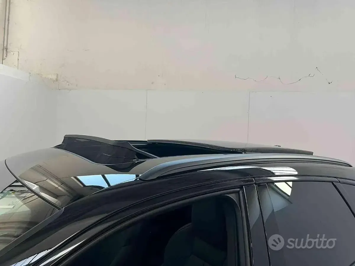 Nuova Audi Q5 S-Line 204 CV (150 kW) 2026 Nero SUV