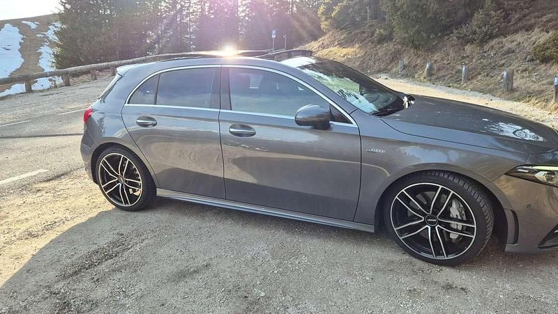Usata Mercedes A35 AMG AMG 306 CV (225 kW) 2021 Berlina