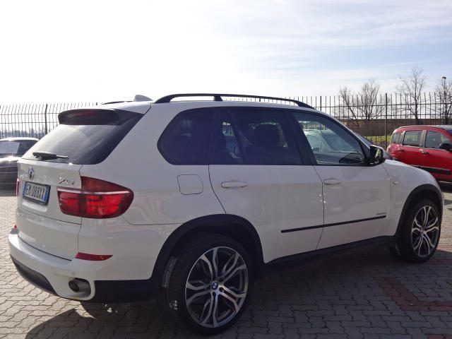 Usato 2012 Bmw X5 3 0 Diesel 306 Cv 19 850 20081