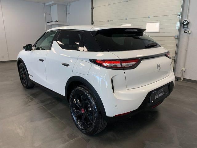 Usata DS Automobiles DS3 Performance 131 CV (96 kW) 2022 Bianco Berlina