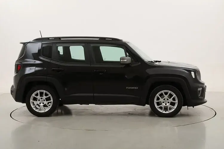 Usata Jeep Renegade Limited 130 CV (95 kW) 2021 SUV