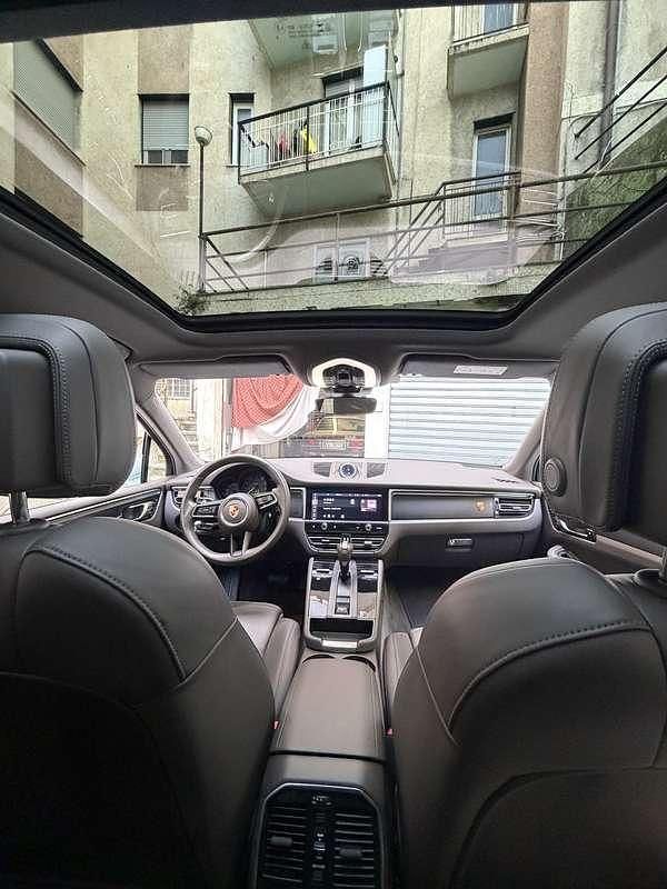 Usata Porsche Macan 265 CV (194 kW) 2023 SUV