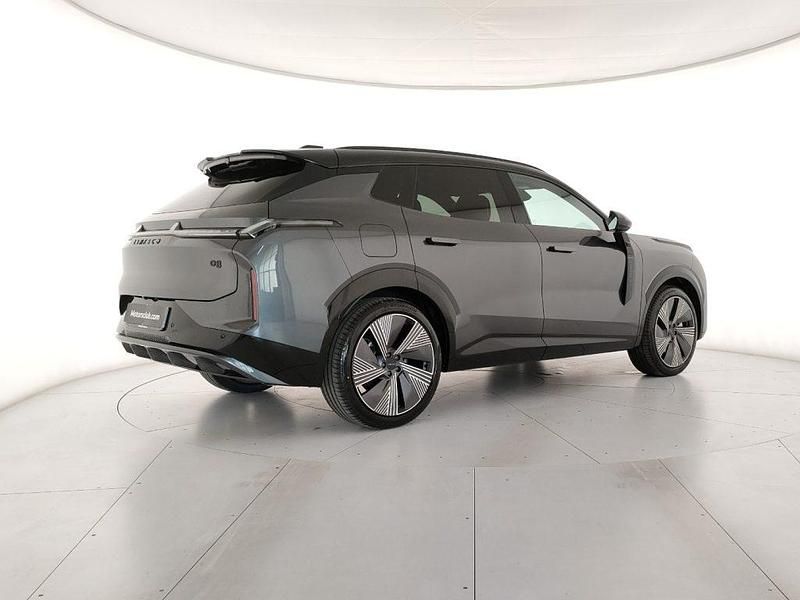 Nuova Lynk & Co 08 346 CV (254 kW) 2025 SUV