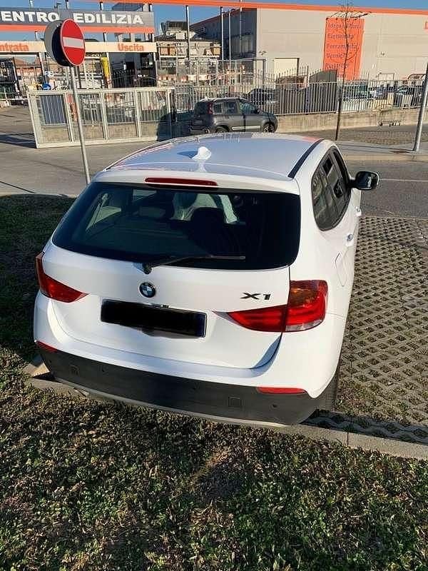Occasion BMW X1 143 ch (105 kW) 2011 SUV