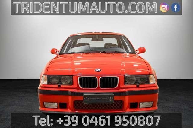 Usato 1993 BMW M3 3.0 Benzin 286 CV (54.900 €)