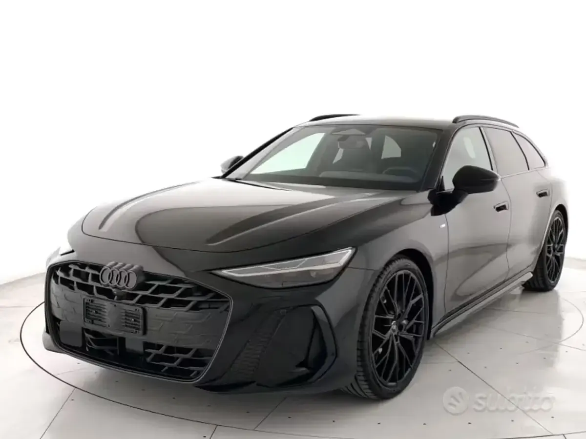Usata Audi A6 Edition .1 299 CV (219 kW) 2026 Station wagon