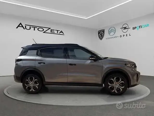 Nuova Citroën C3 Aircross 136 CV (100 kW) 2026 SUV