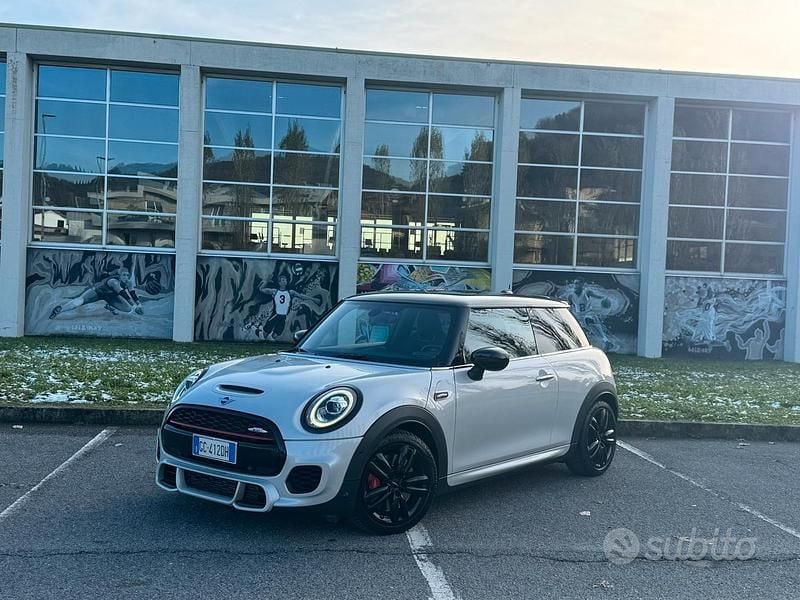 Usata 2020 Mini John Cooper Works Due volumi | 24.500 € (Ottimo prezzo) - Immagine 1/4