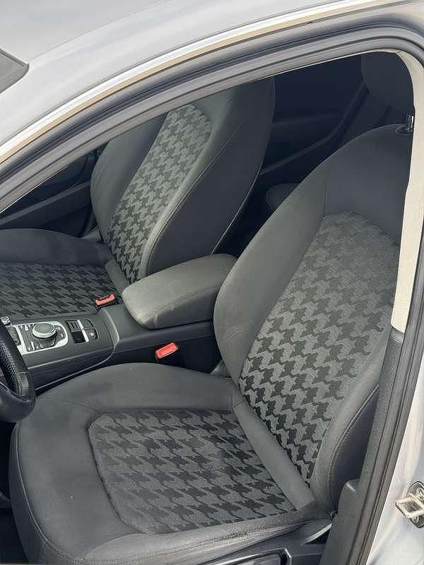 Usata Audi A3 Ambiente 125 CV (91 kW) 2015 Berlina