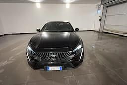 Usata Peugeot 408 GT 131 CV (96 kW) 2024 Nero perla Berlina