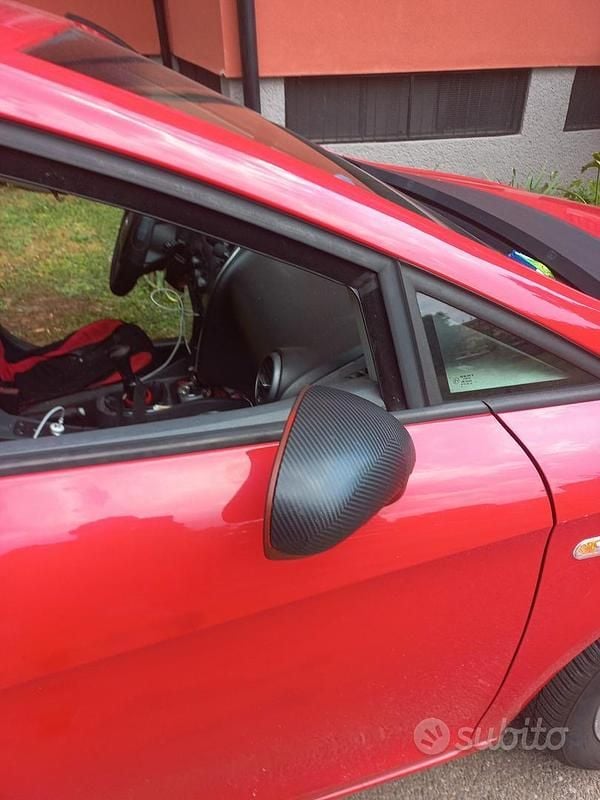 Usata Seat Leon 2005 Utilitaria