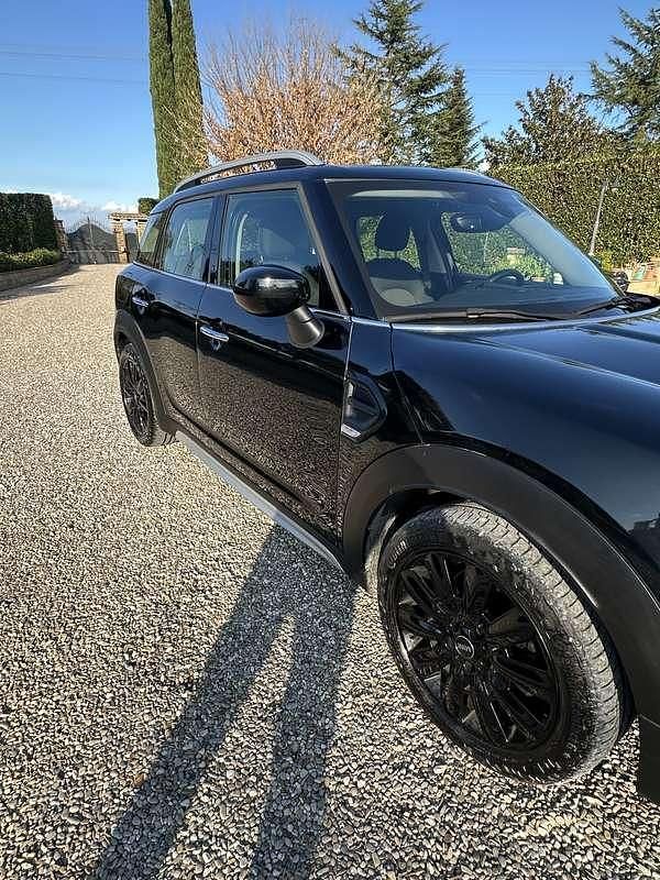 Usata Mini Cooper D Countryman 150 CV (110 kW) 2023 SUV