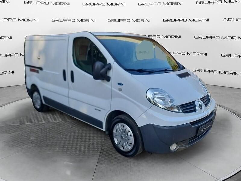 Other Usata 2008 Renault Trafic Monovolume | 5900 € (Ottimo prezzo) - Immagine 1/4