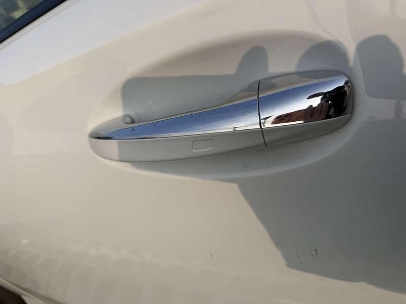 Usata Mercedes A35 AMG AMG 306 CV (225 kW) 2020 Bianco Berlina