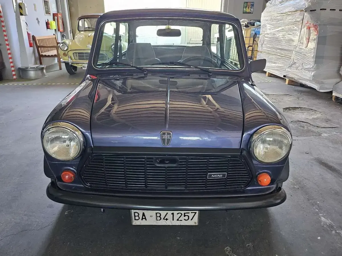 Usata Austin Mini 39 CV (28 kW) 1992 Other