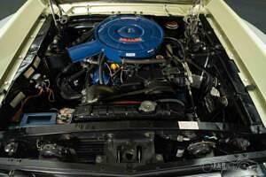 Usata Ford Mustang GT 228 CV (167 kW) 1966 Verde Coupé