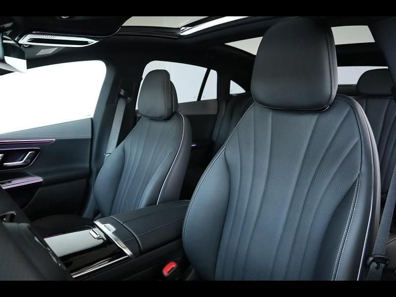 Nuova Mercedes EQE350 Premium Plus 135 kW (184 CV) 2026 Grigio Berlina