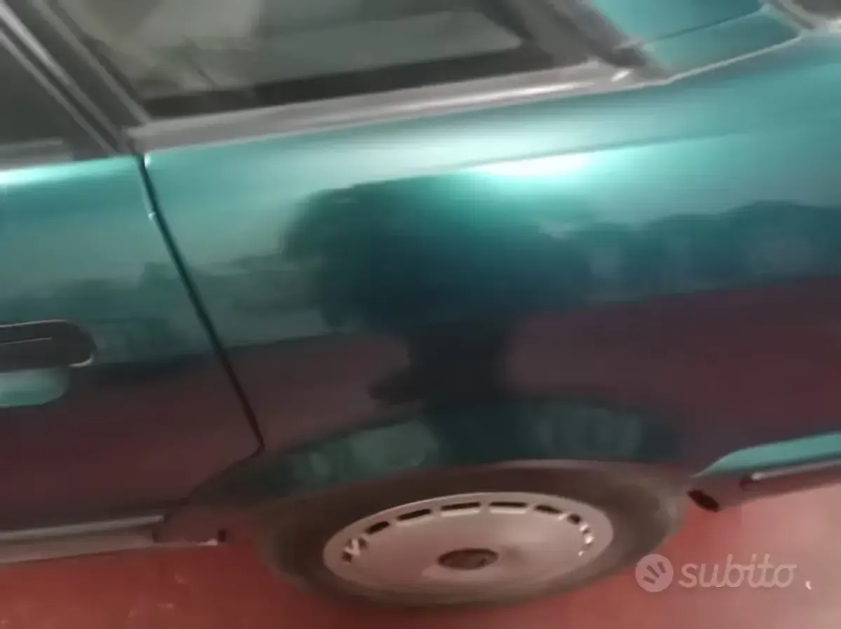 Usata Audi 80 113 CV (83 kW) 1993 Berlina