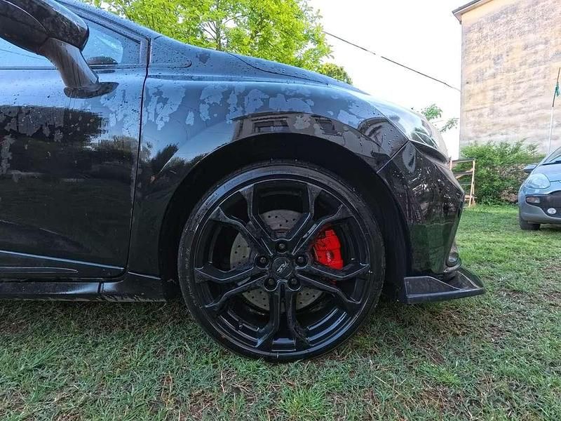 Usata Renault Clio IV R.S. 200 CV (147 kW) 2016 Berlina