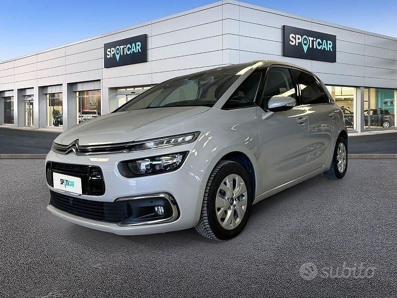 Occasion Citroën C4 SpaceTourer Business Class 131 ch (96 kW) 2019 Monospace
