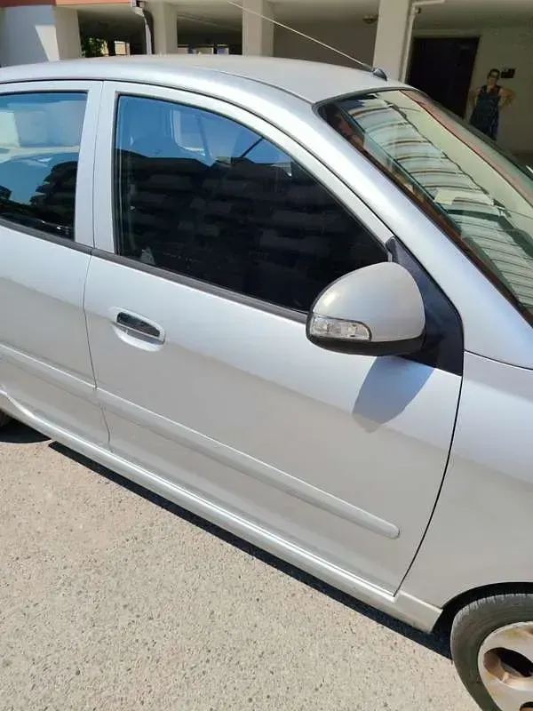 Usata Kia Picanto 63 CV (46 kW) 2008 Utilitaria