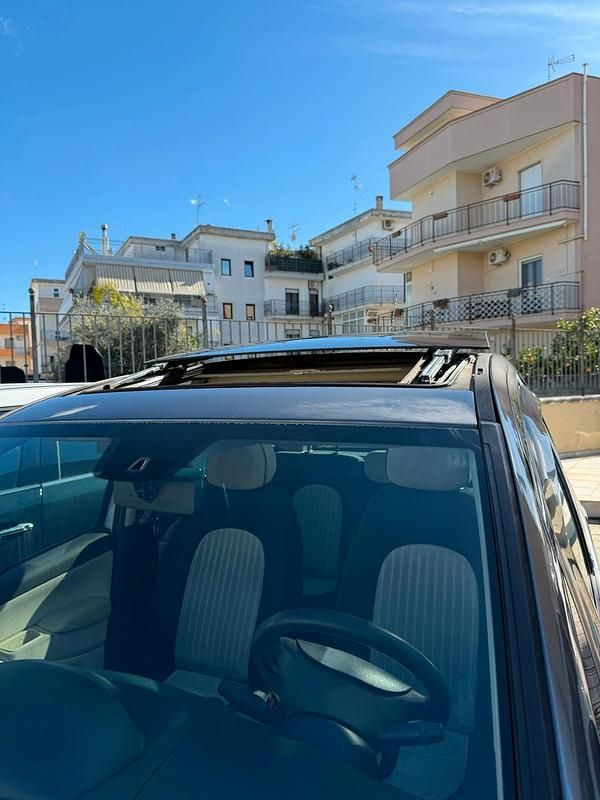 Usata Lancia Musa 70 CV (51 kW) 2006 Beige Monovolume