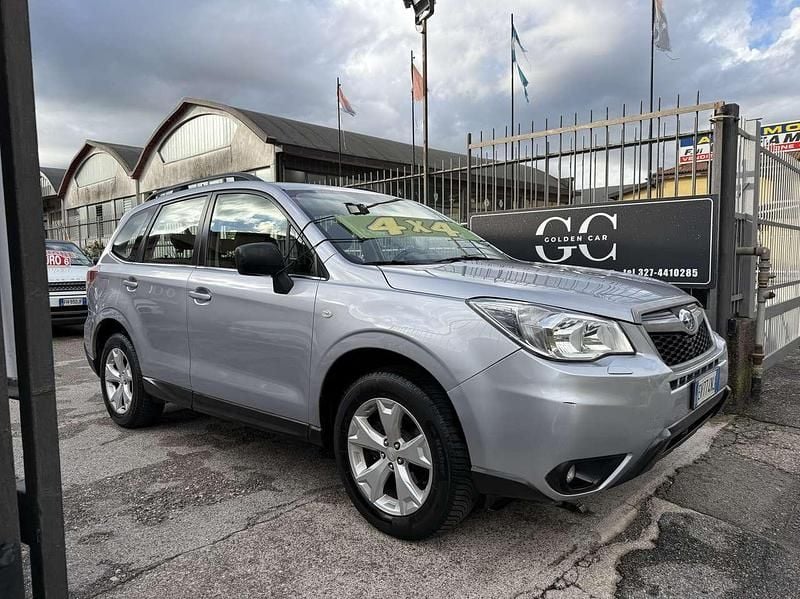 Usata Subaru Forester 147 CV (108 kW) 2014 Other SUV