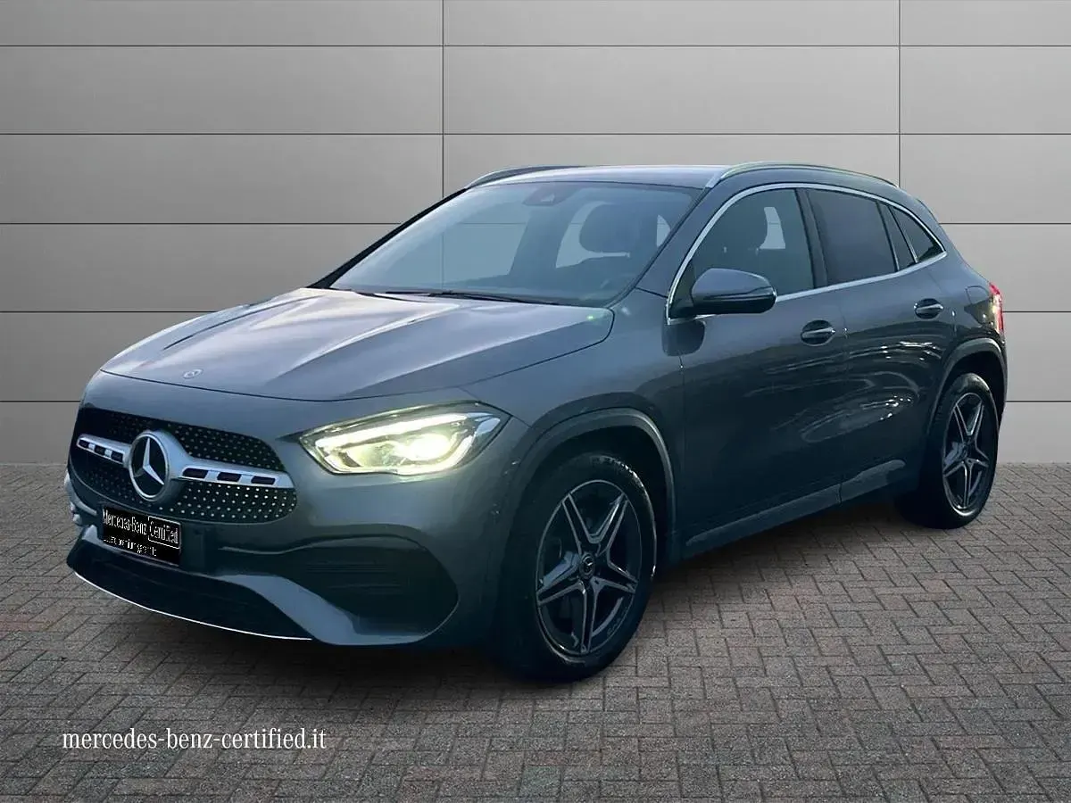 Usata Mercedes GLA200 Premium 150 CV (110 kW) 2023 SUV