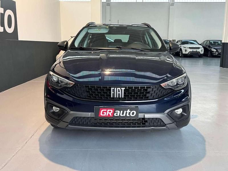 Usata Fiat Tipo Cross 95 CV (69 kW) 2021 Other Berlina