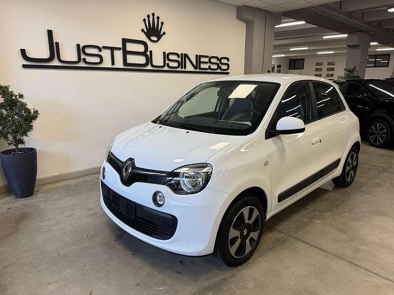 Usata Renault Twingo SE 71 CV (52 kW) 2017 Other Utilitaria