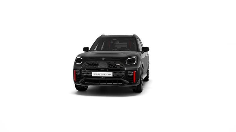 Usata Mini John Cooper Works Countryman 300 CV (220 kW) 2024 SUV