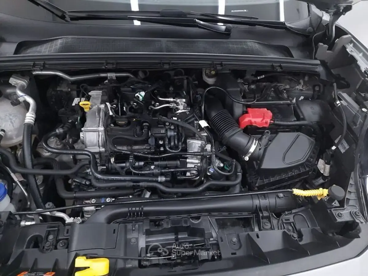 Second-hand Ford Puma 124 CP (91 kW) 2025 Gri SUV