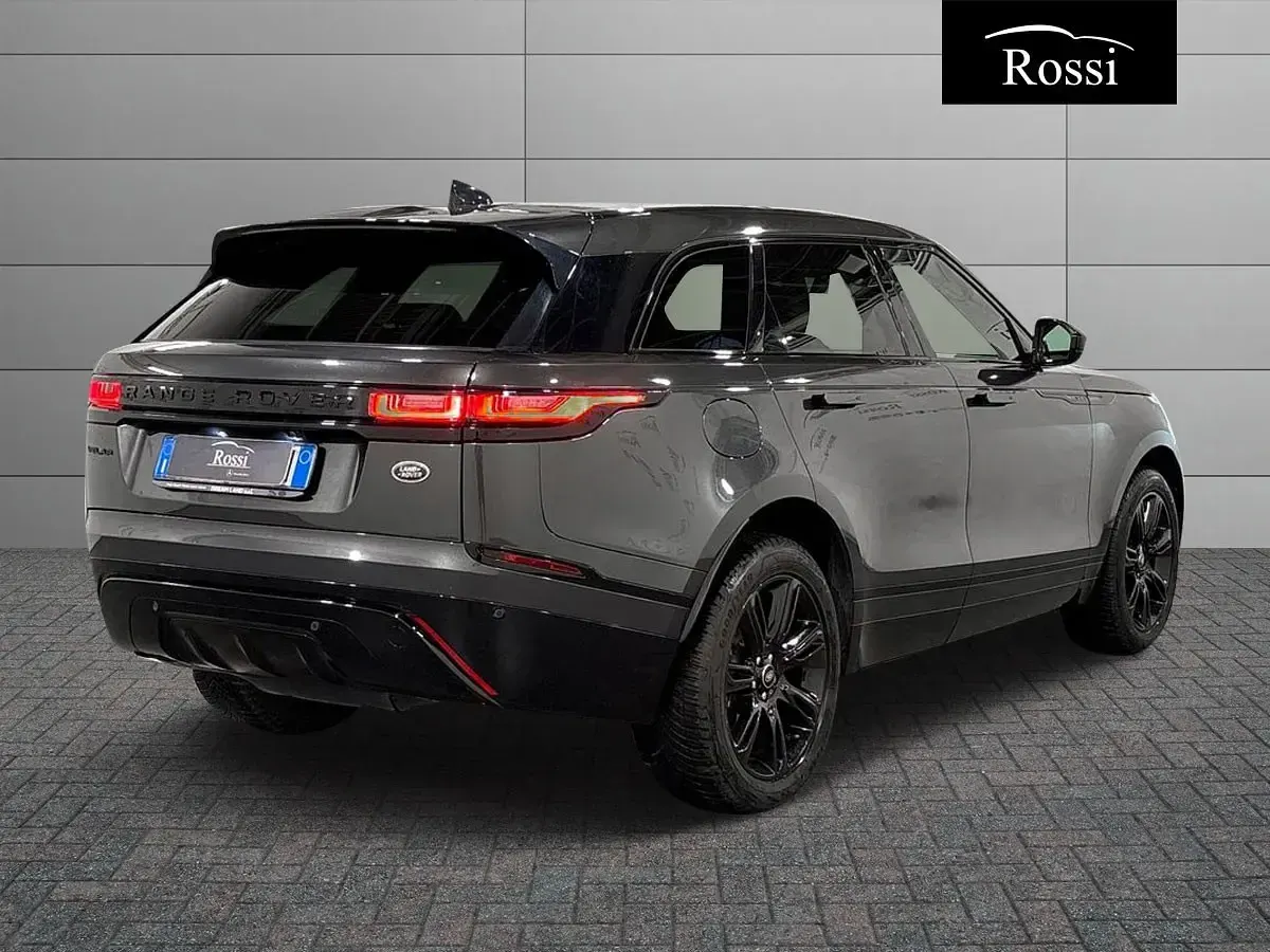 Usata Land Rover Range Rover Velar SE 204 CV (150 kW) 2022 SUV