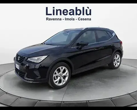 Brugt Seat Arona FR 95 HK (69 kW) 2025 SUV