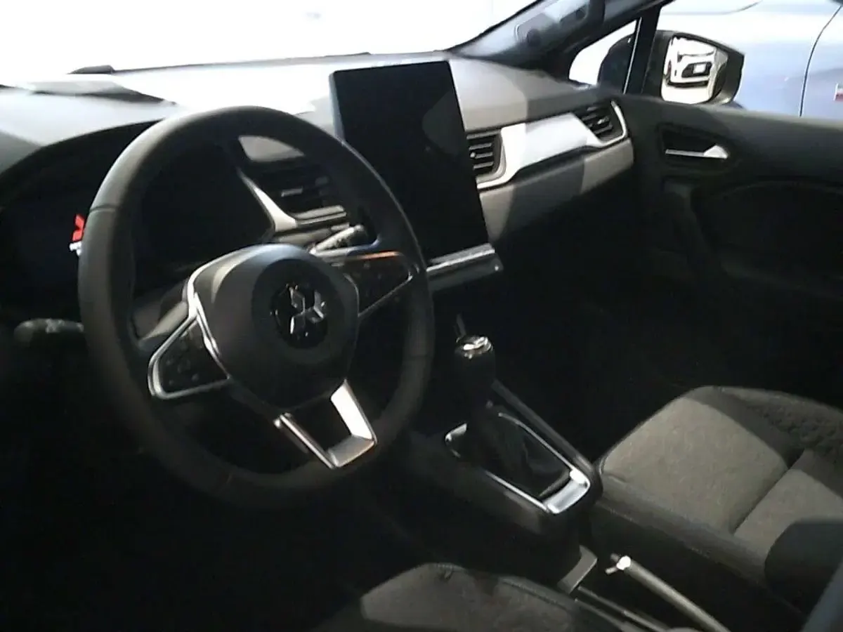 Nuova Mitsubishi ASX Edition 91 CV (66 kW) 2026 Bianco SUV