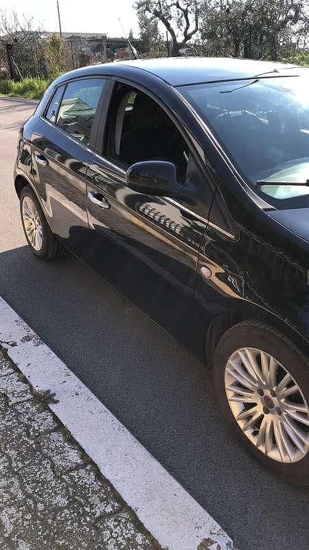 Usata Fiat Bravo Emotion 120 CV (88 kW) 2010 Utilitaria