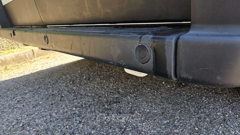 Usata Citroën Jumper 120 CV (88 kW) 2019 Bianco Monovolume