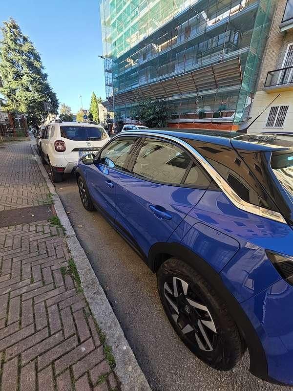 Usata Opel Mokka Elegance 131 CV (96 kW) 2023 SUV