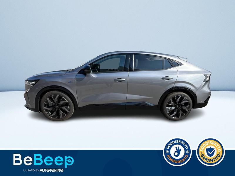 Usata Renault Rafale Esprit Alpine 198 CV (145 kW) 2024 Antracite metallizzato SUV