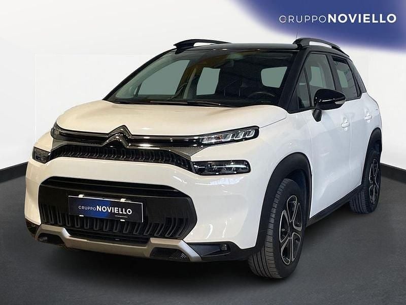 Usado Citroën C3 Aircross Feel 110 HP (80 kW) 2022 SUV
