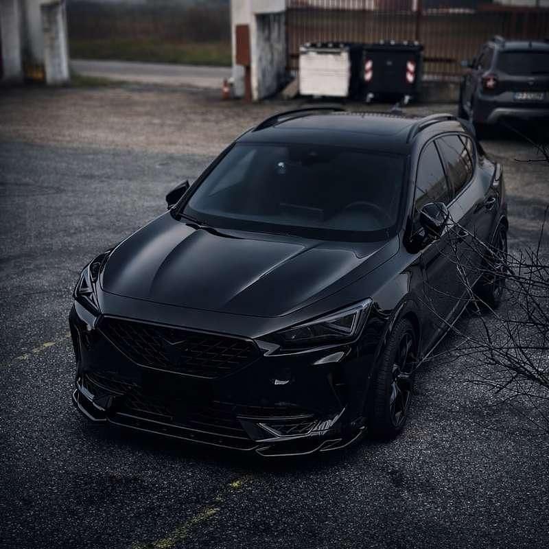 Usata Cupra Formentor VZ 310 CV (228 kW) 2022 SUV