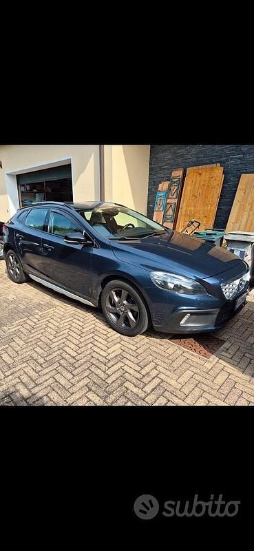 Usata Volvo V40 CC 2013 Station wagon